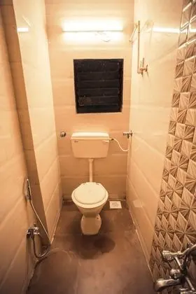 Deluxe Oda, 1 Çift Kişilik Yatak