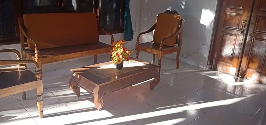 Deluxe Villa