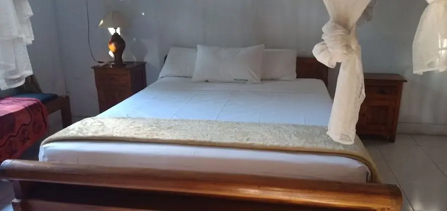 Villa (Double Bed room Plus Single Bed)