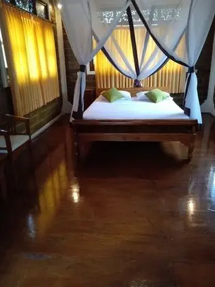 Villa (Double Bed room Plus Single Bed)