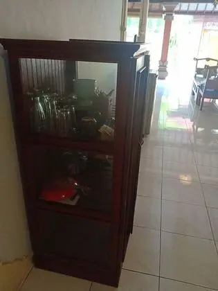 Villa (Double Bed room Plus Single Bed)
