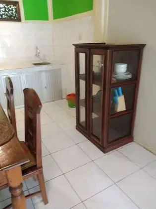 Villa (Double Bed room Plus Single Bed)