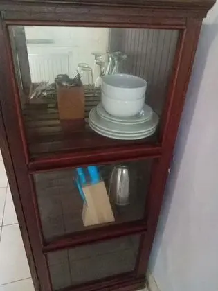 Villa (Double Bed room Plus Single Bed)