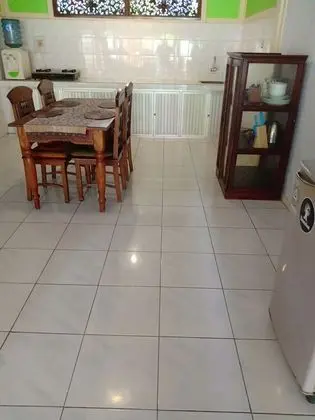 Villa (Double Bed room Plus Single Bed)