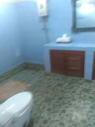 Villa (Double Bed room Plus Single Bed)