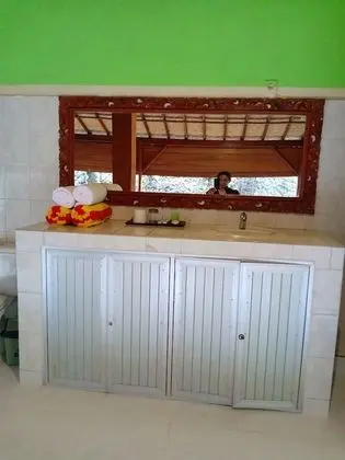 Villa (Double Bed room Plus Single Bed)