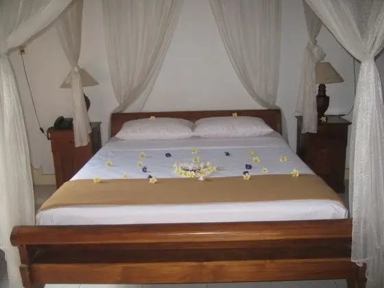 Villa, 1 Yatak Odası, Kişiye Özel Havuzlu