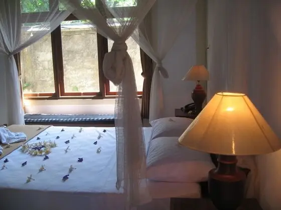 Villa, 1 Yatak Odası, Kişiye Özel Havuzlu
