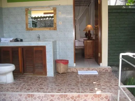 Villa, 1 Yatak Odası, Kişiye Özel Havuzlu