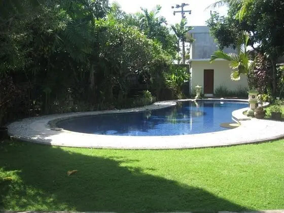 Villa, 1 Yatak Odası, Kişiye Özel Havuzlu
