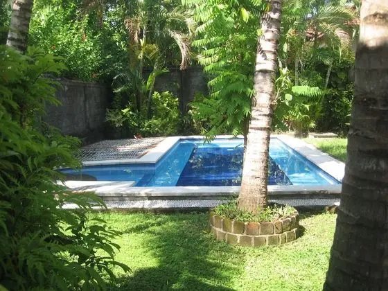 Villa, 1 Yatak Odası, Kişiye Özel Havuzlu