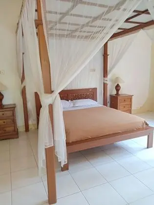 Villa, 1 Yatak Odası, Kişiye Özel Havuzlu