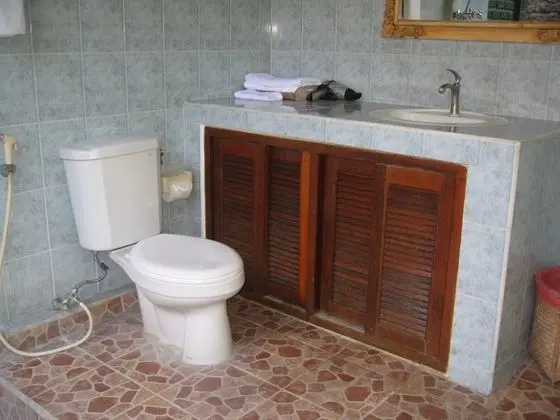 Villa, 1 Yatak Odası, Kişiye Özel Havuzlu