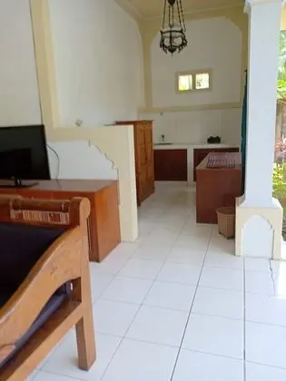 Villa, 2 Yatak Odası, Kişiye Özel Havuzlu