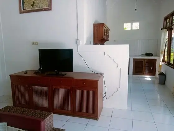 Villa, 2 Yatak Odası, Kişiye Özel Havuzlu