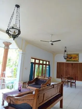 Villa, 2 Yatak Odası, Kişiye Özel Havuzlu