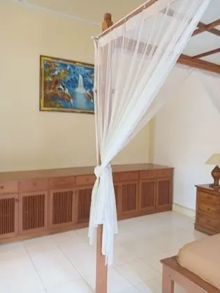 Villa, 2 Yatak Odası, Kişiye Özel Havuzlu