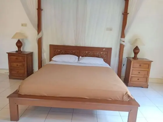 Villa, 2 Yatak Odası, Kişiye Özel Havuzlu