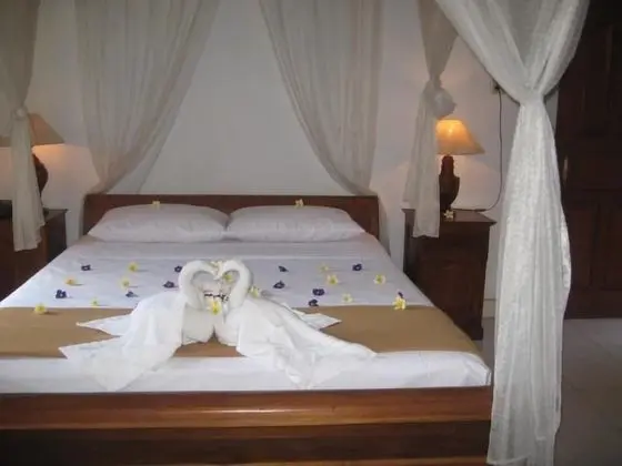 Villa, 2 Yatak Odası, Kişiye Özel Havuzlu