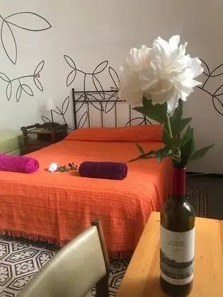 Design Tek Büyük Yataklı Oda