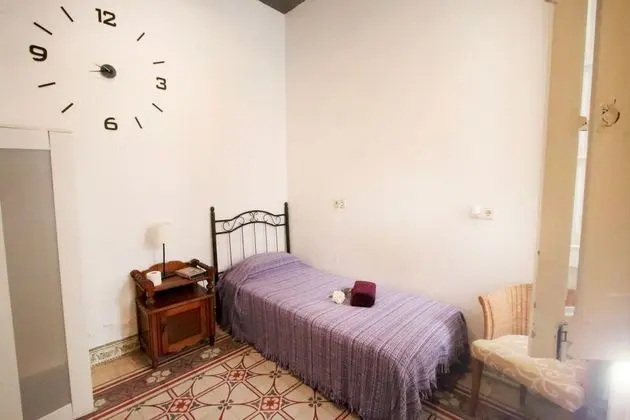 Design Tek Kişilik Oda, 1 Tek Kişilik Yatak