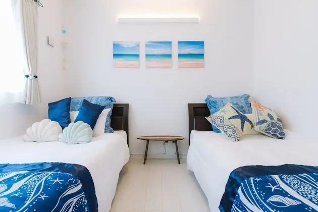 Basic Villa (Mahalo)