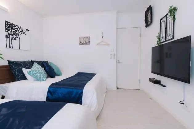 Basic Villa (Mahalo)