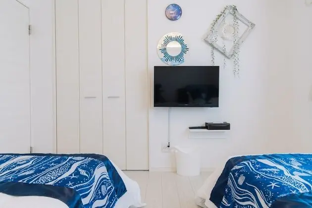 Basic Villa (Mahalo)