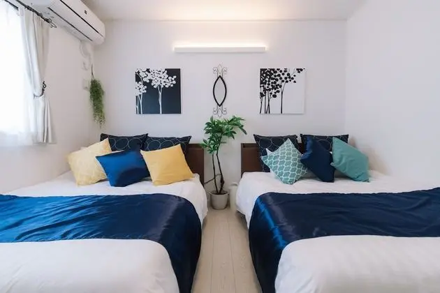 Basic Villa (Mahalo)