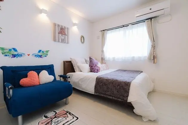 Basic Villa (Mahalo)