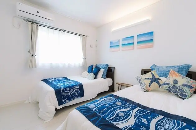 Basic Villa (Mahalo)