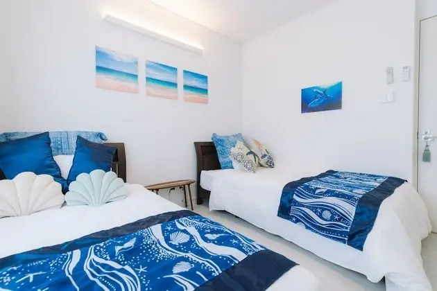 Basic Villa (Mahalo)