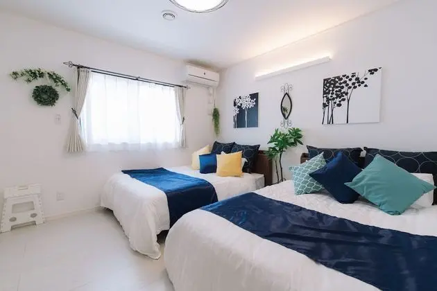 Basic Villa (Mahalo)