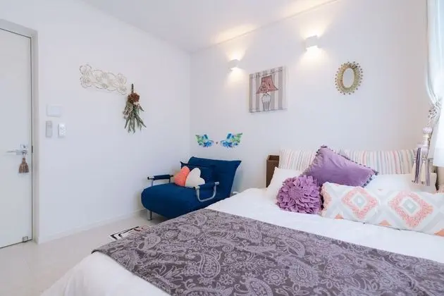 Basic Villa (Mahalo)