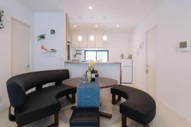 Basic Villa (Mahalo)