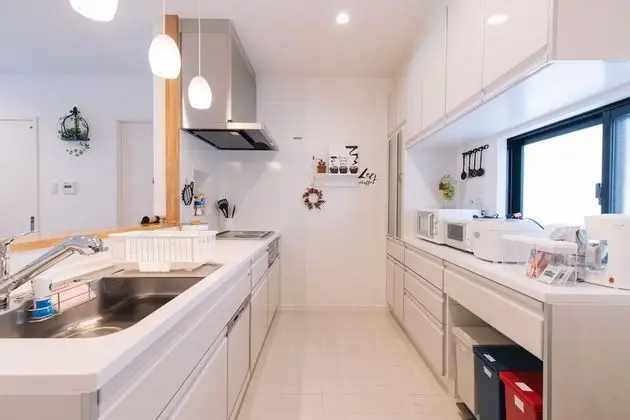 Basic Villa (Mahalo)