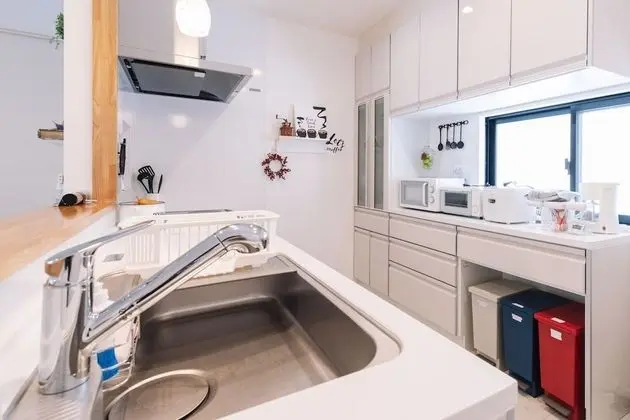 Basic Villa (Mahalo)