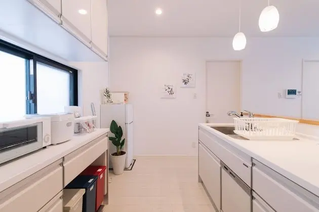 Basic Villa (Mahalo)
