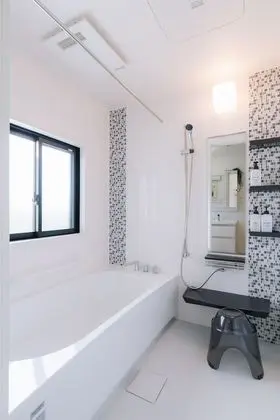 Basic Villa (Mahalo)