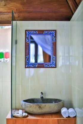 Deluxe İki Ayrı Yataklı Oda