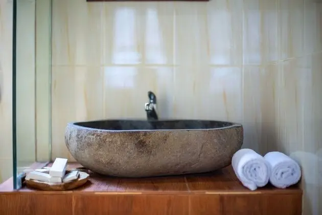 Deluxe İki Ayrı Yataklı Oda