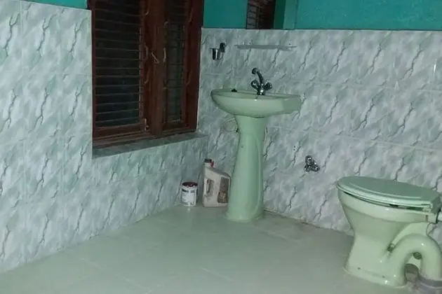 Basic Tek Kişilik Oda, 1 Çift Kişilik Yatak