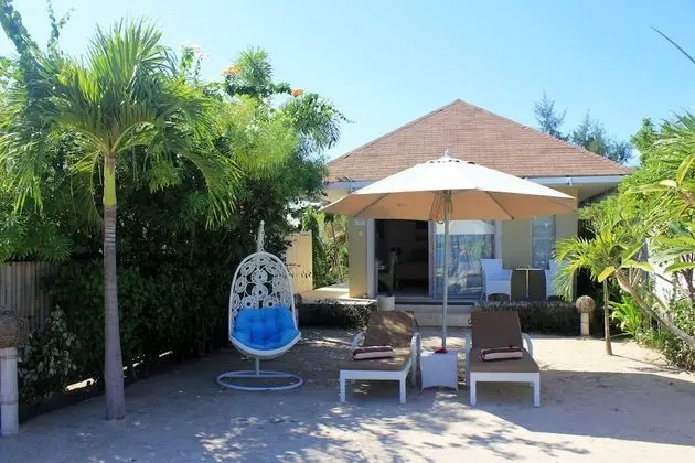 Villa, Denize Sıfır
