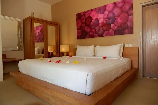 Villa, Denize Sıfır
