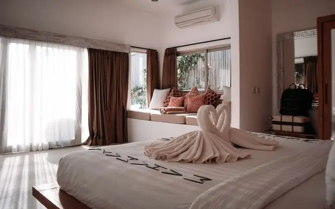 Villa, Denize Sıfır