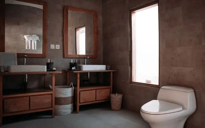 Villa, Denize Sıfır