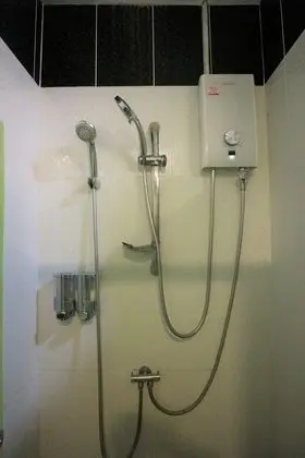 Basic İki Ayrı Yataklı Oda