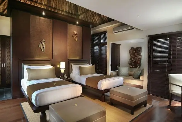 Villa, 1 Yatak Odası, Kişiye Özel Havuzlu