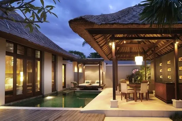 Villa, 1 Yatak Odası, Kişiye Özel Havuzlu