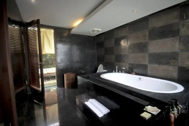 Villa, 1 Yatak Odası, Kişiye Özel Havuzlu
